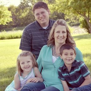 Meet your Posher, Torrie